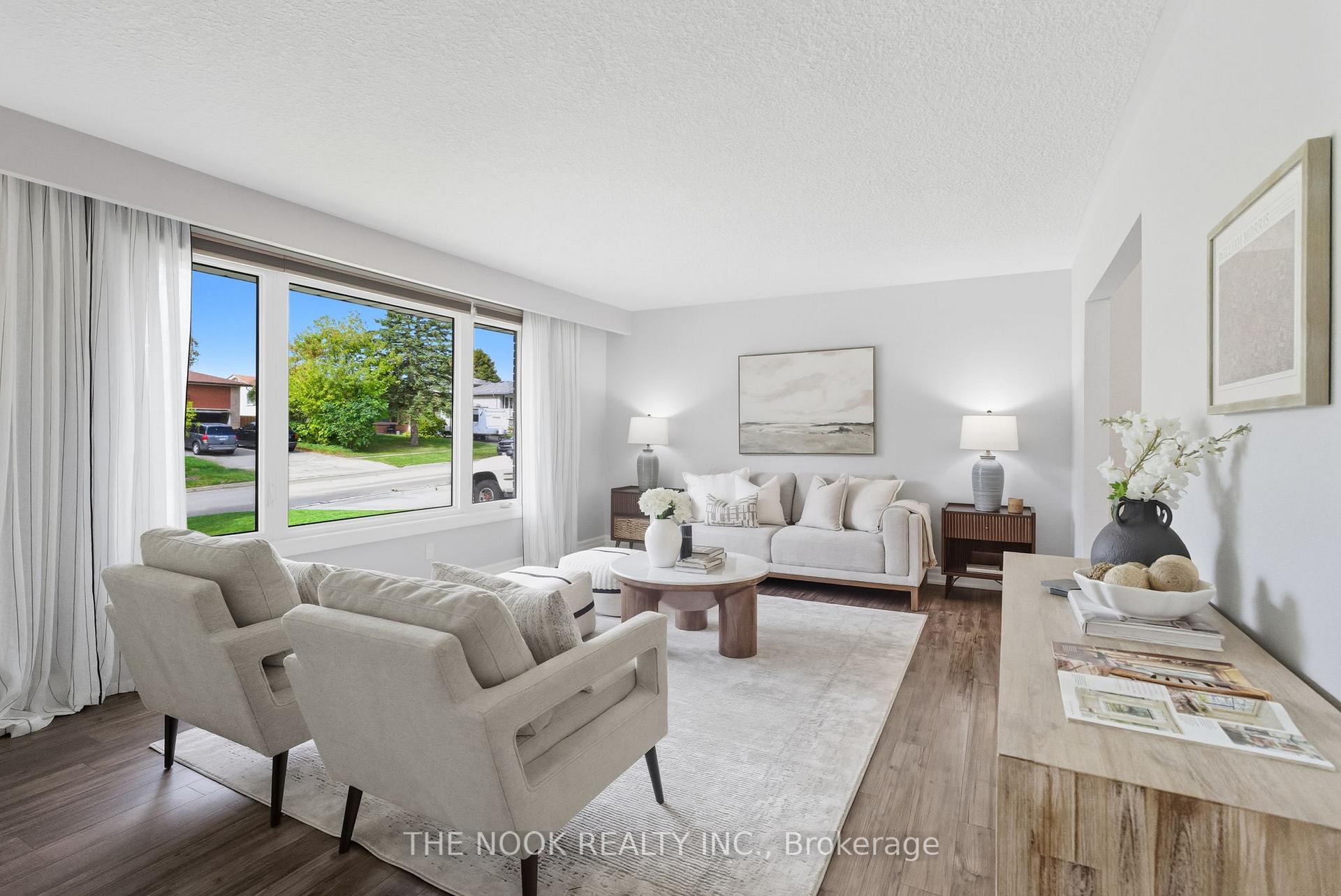 Photo 8 of 80 Marica Avenue, Oshawa, Centennial — HOMEH