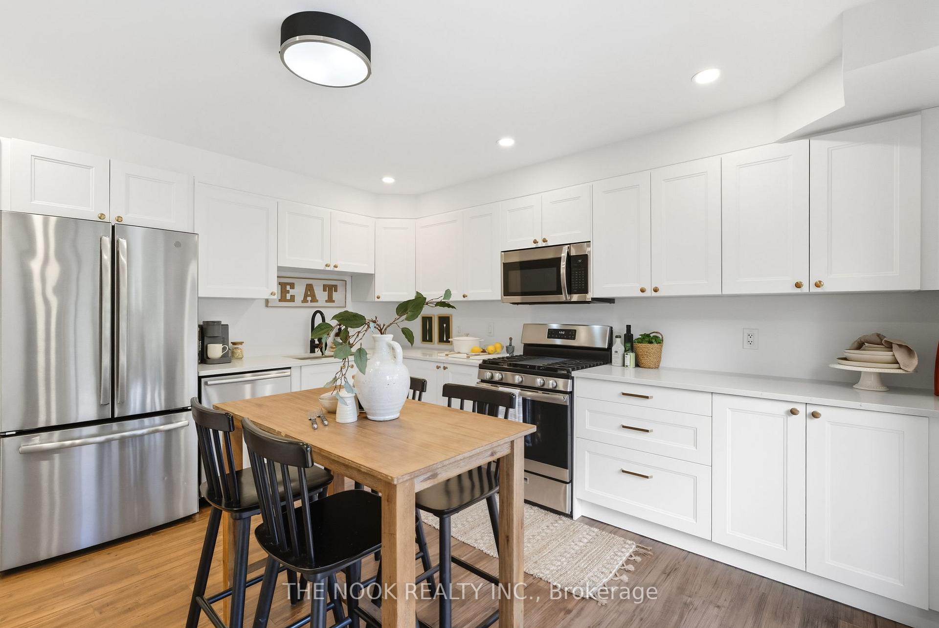 Photo 13 of 80 Marica Avenue, Oshawa, Centennial — HOMEH