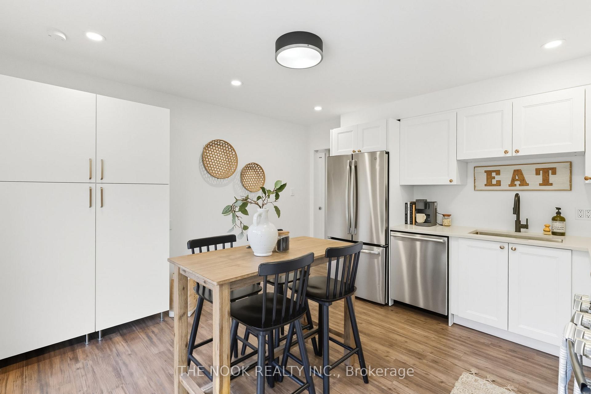 Photo 16 of 80 Marica Avenue, Oshawa, Centennial — HOMEH