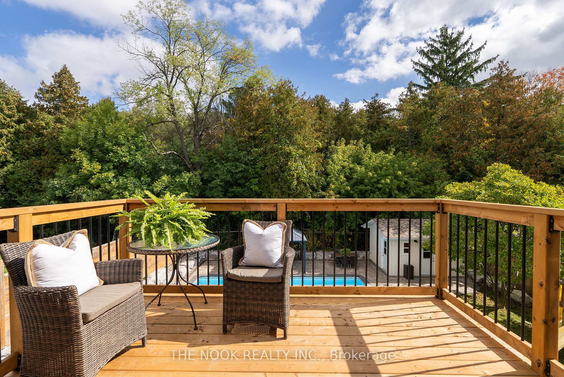 Photo 18 of 80 Marica Avenue, Oshawa, Centennial — HOMEH