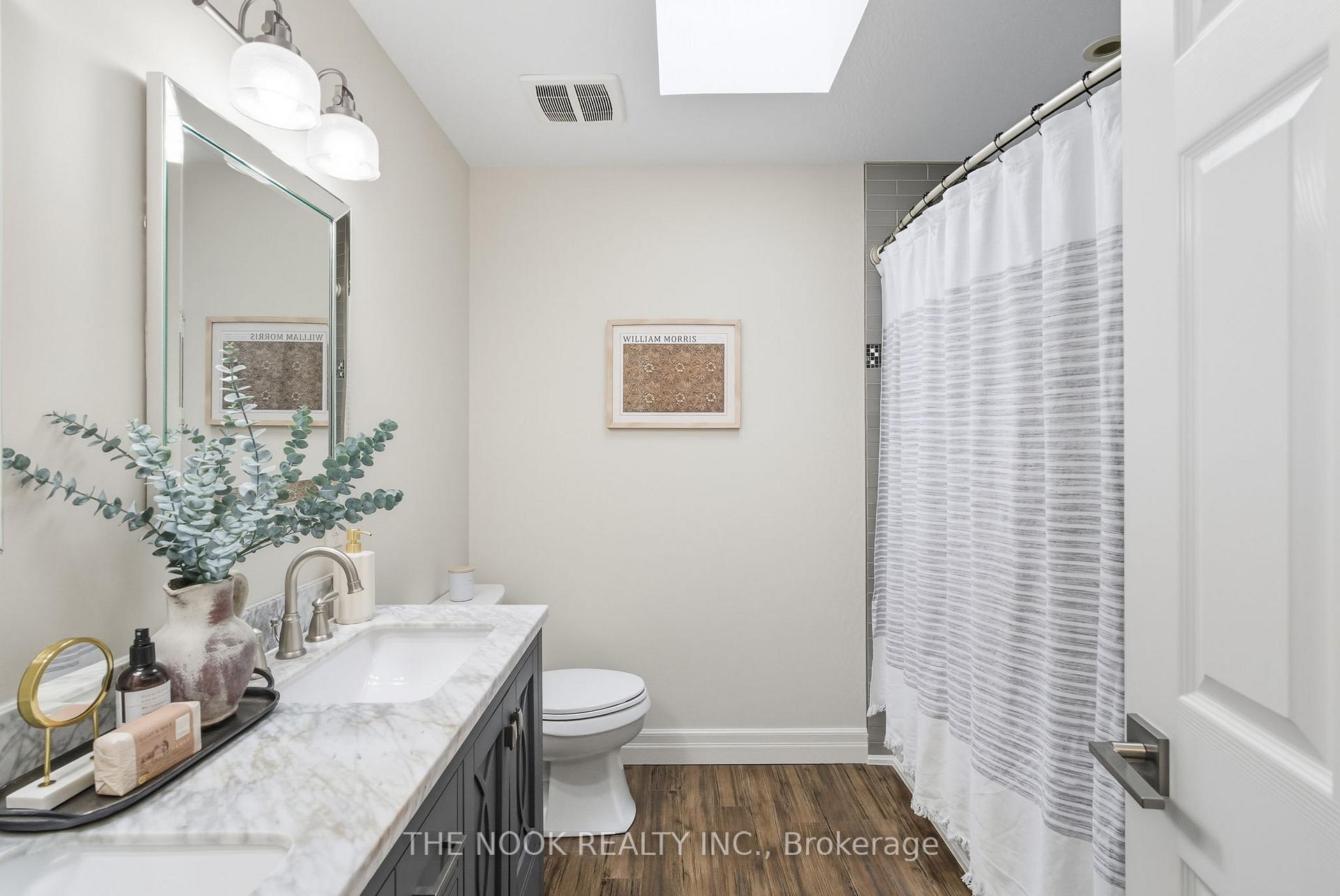Photo 24 of 80 Marica Avenue, Oshawa, Centennial — HOMEH