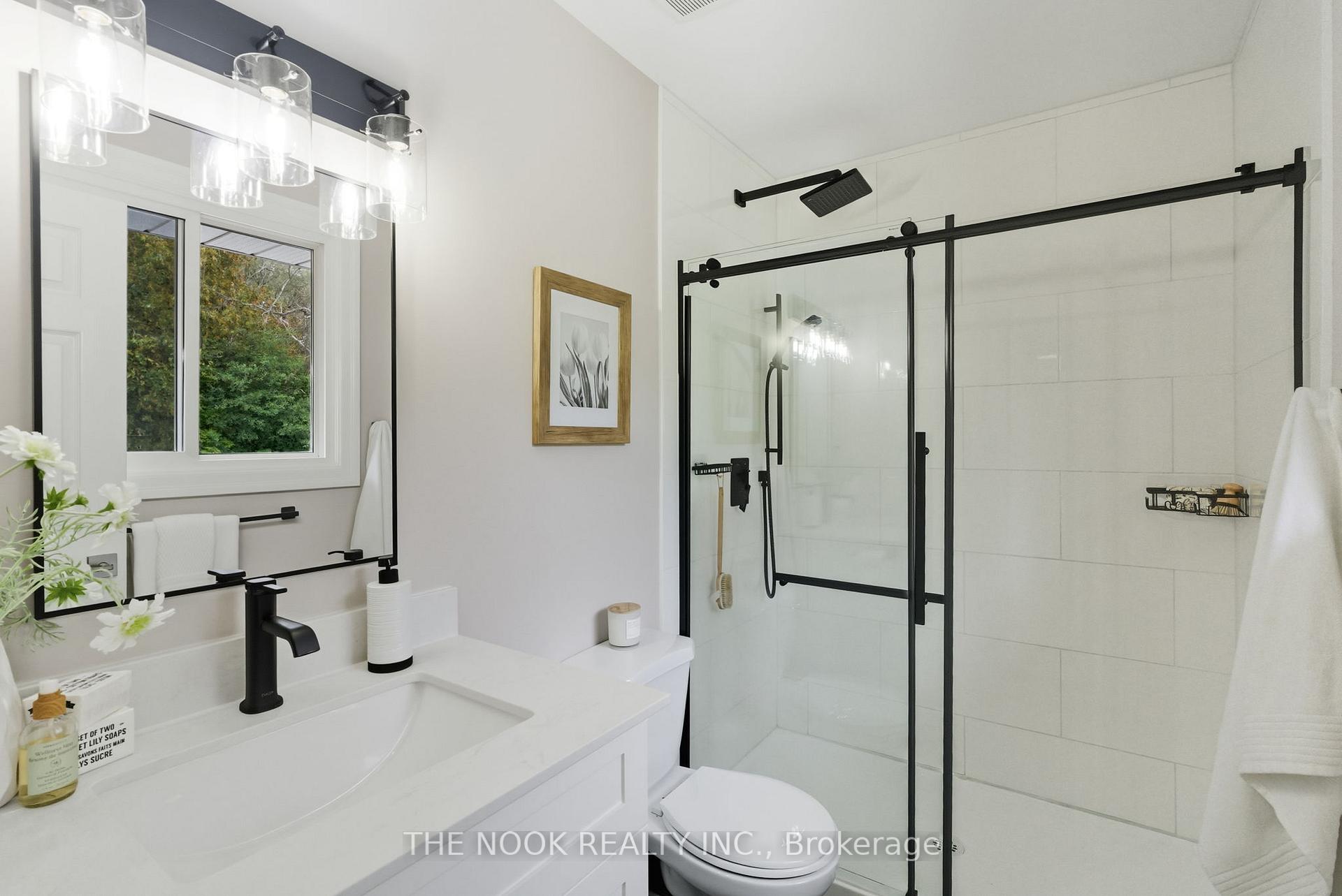 Photo 28 of 80 Marica Avenue, Oshawa, Centennial — HOMEH