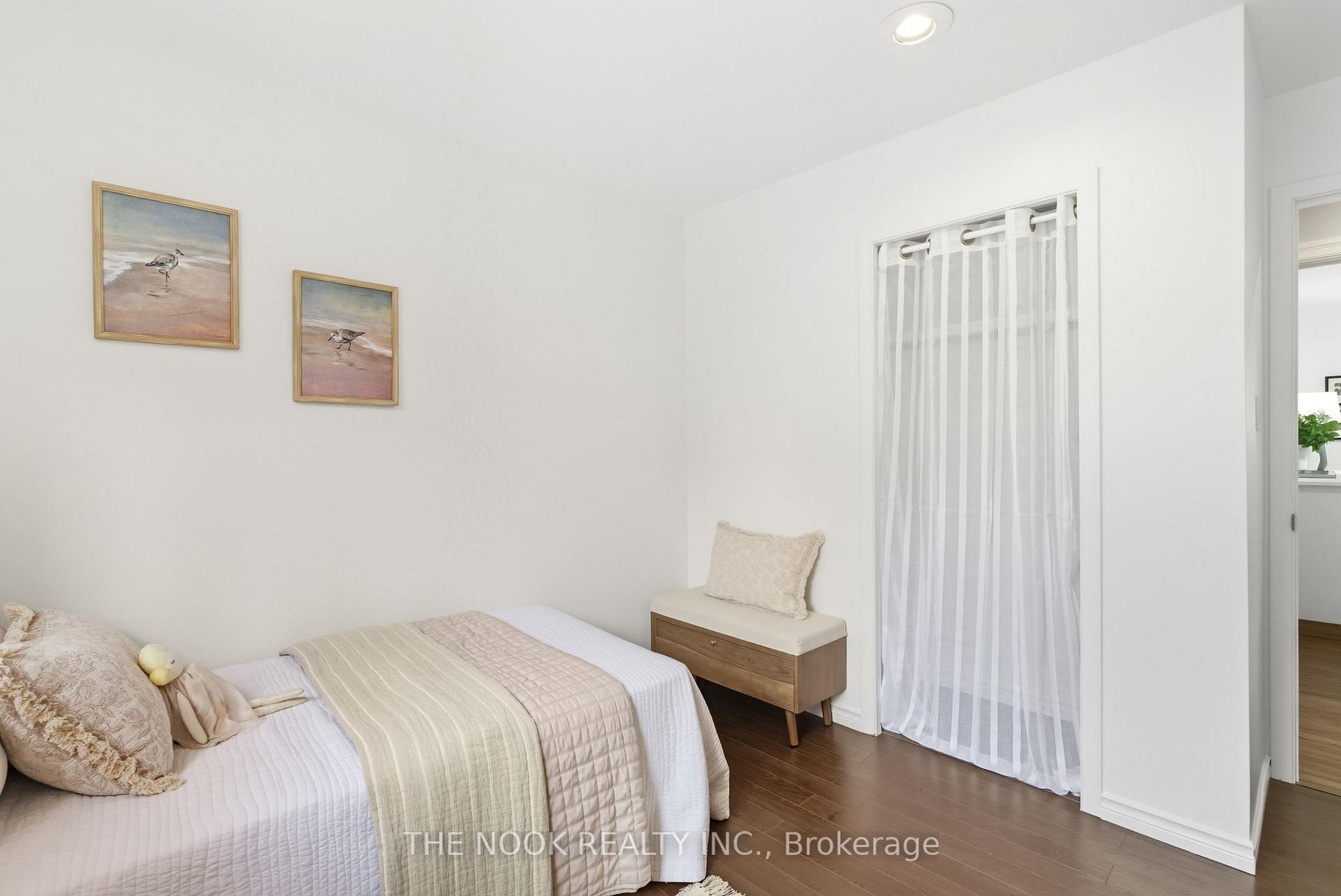 Photo 34 of 80 Marica Avenue, Oshawa, Centennial — HOMEH