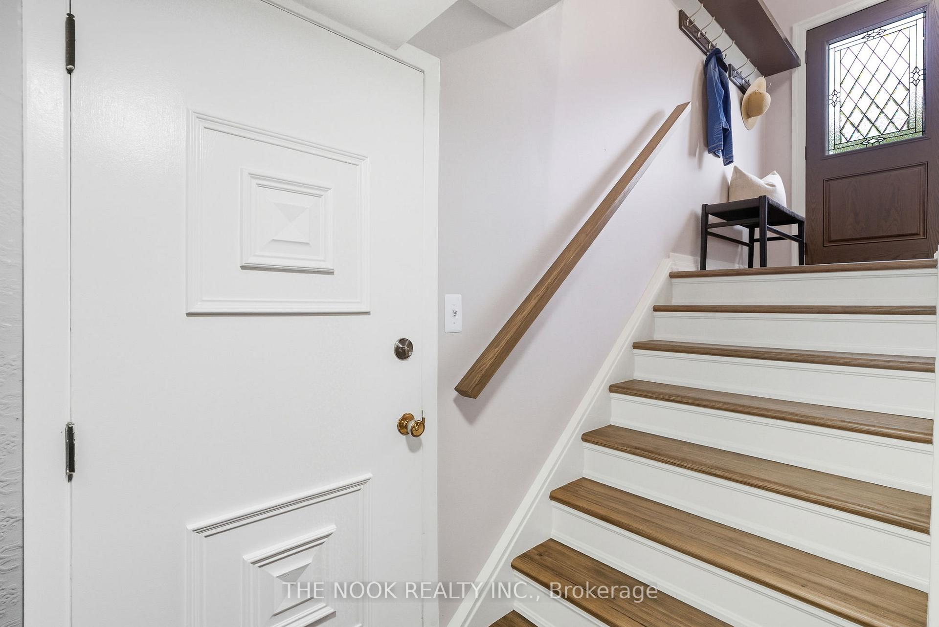 Photo 36 of 80 Marica Avenue, Oshawa, Centennial — HOMEH