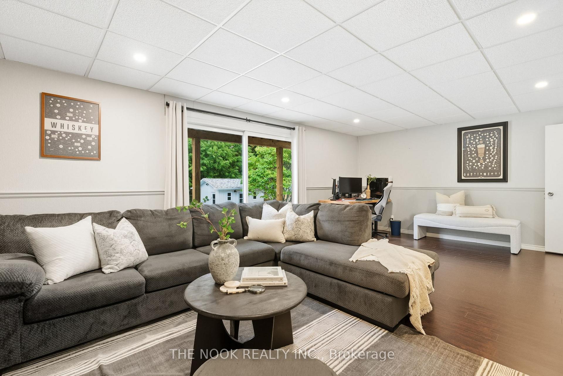 Photo 39 of 80 Marica Avenue, Oshawa, Centennial — HOMEH