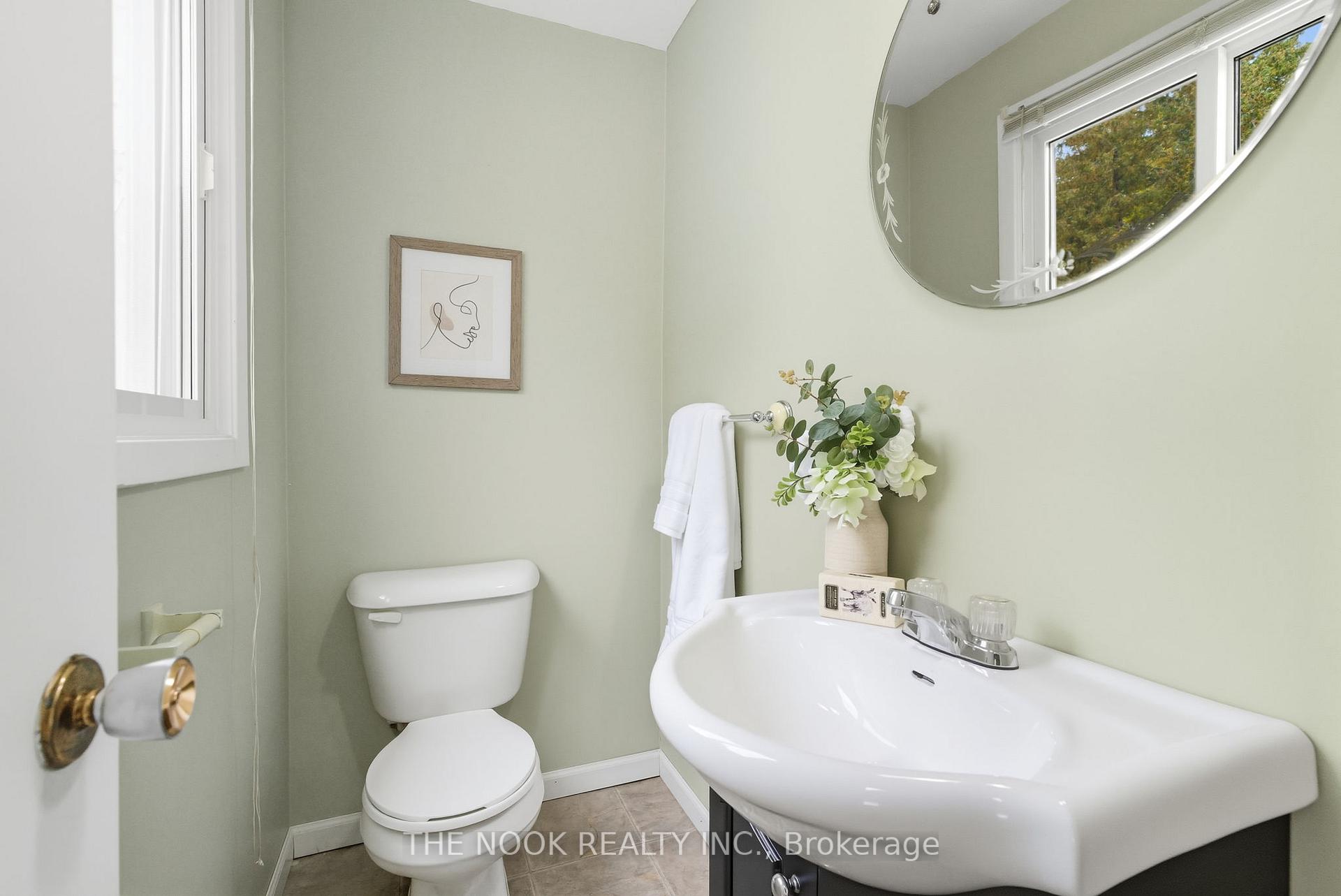 Photo 41 of 80 Marica Avenue, Oshawa, Centennial — HOMEH