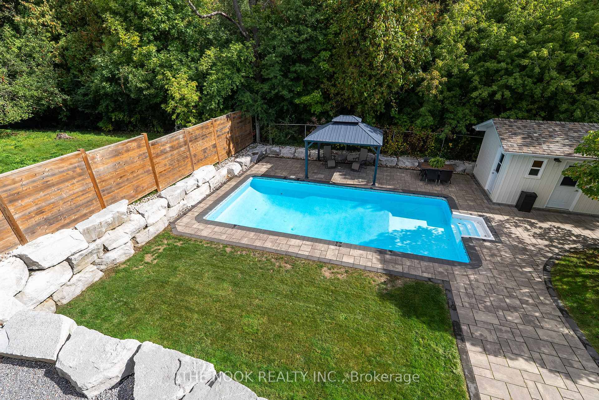 Photo 46 of 80 Marica Avenue, Oshawa, Centennial — HOMEH