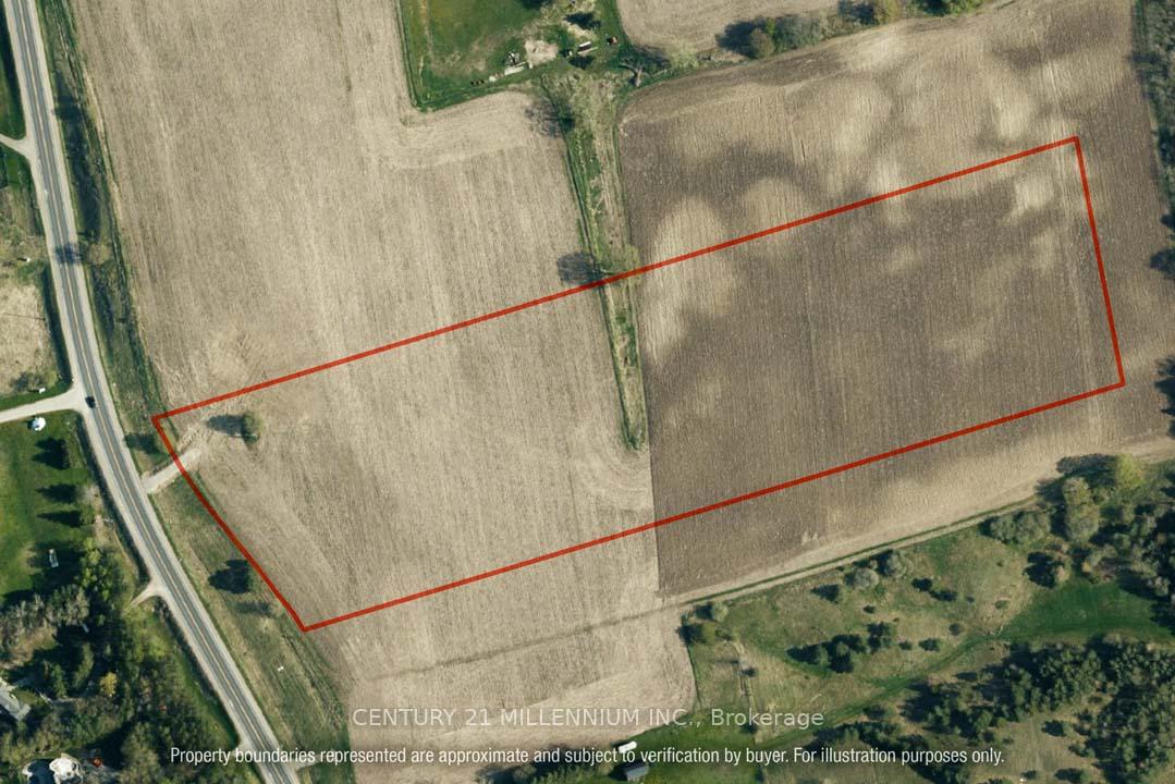 Photo 1 of 1431 Tottenham Road, New Tecumseth, Rural New Tecumseth — HOMEH