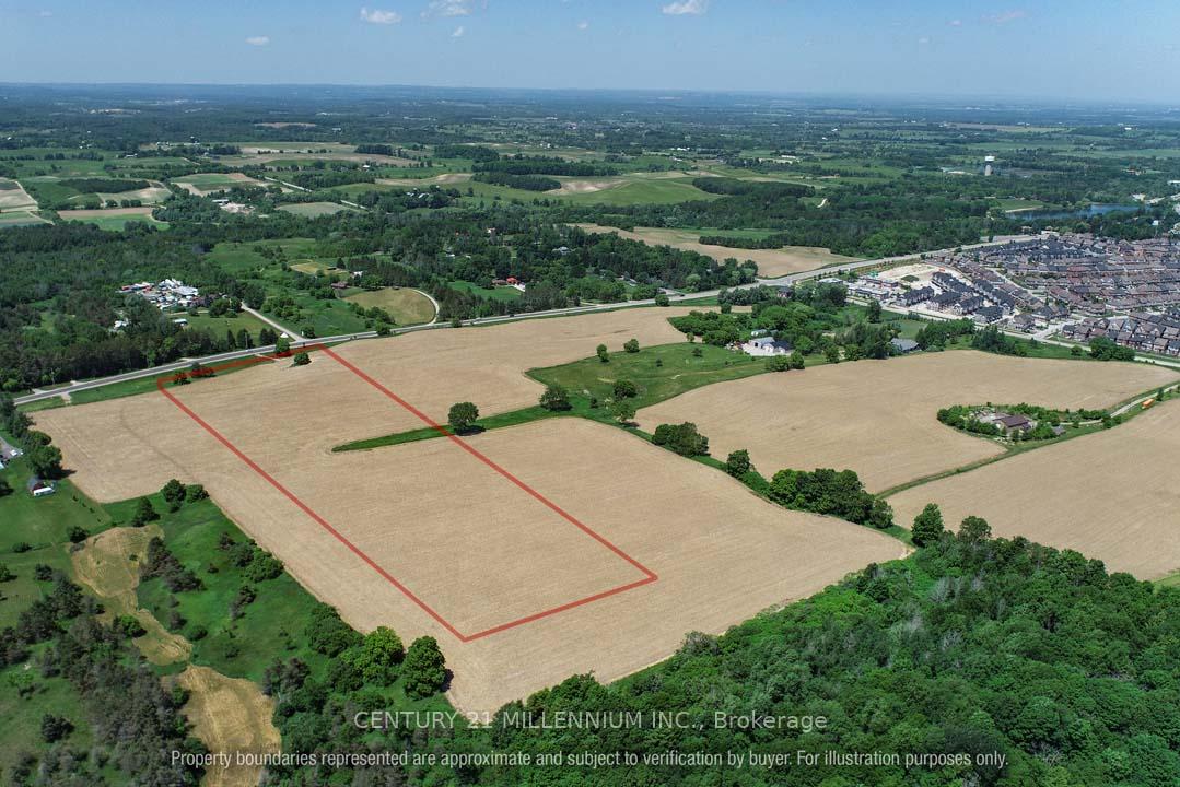 Photo 2 of 1431 Tottenham Road, New Tecumseth, Rural New Tecumseth — HOMEH