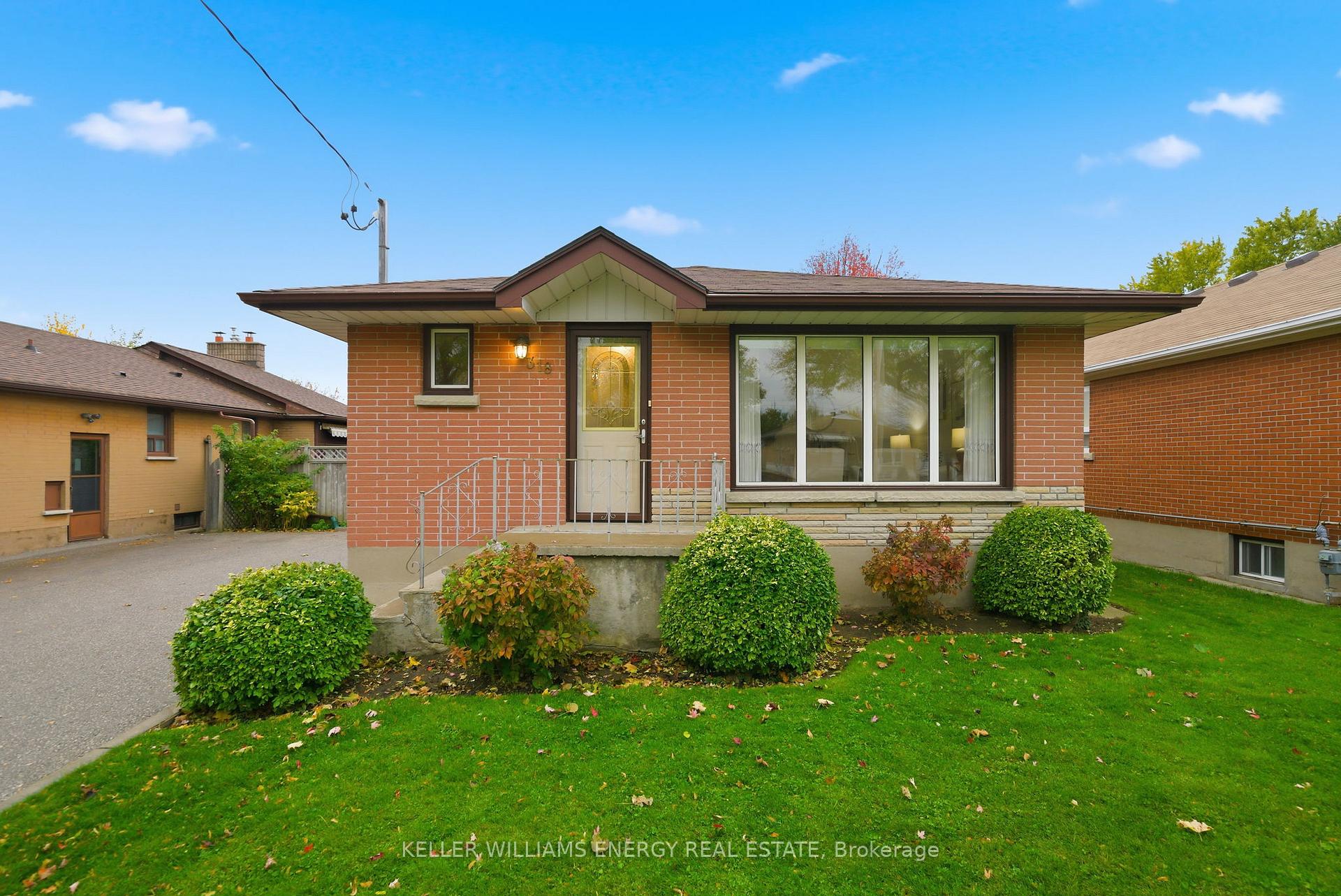 Photo 1 of 318 Guelph Street, Oshawa, Donevan — HOMEH