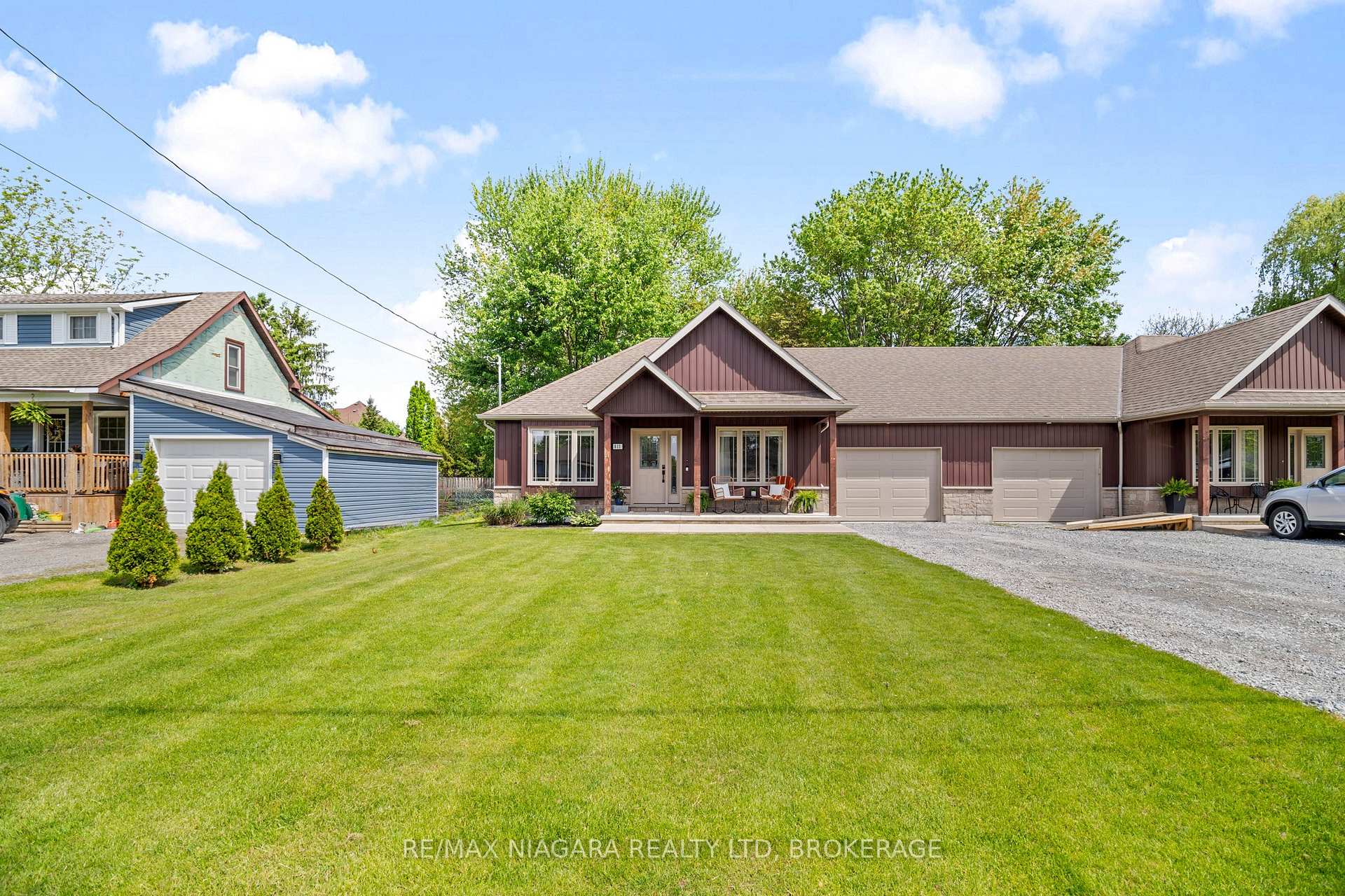 Photo 3 of 811 Foss Road, Pelham, Fenwick — HOMEH