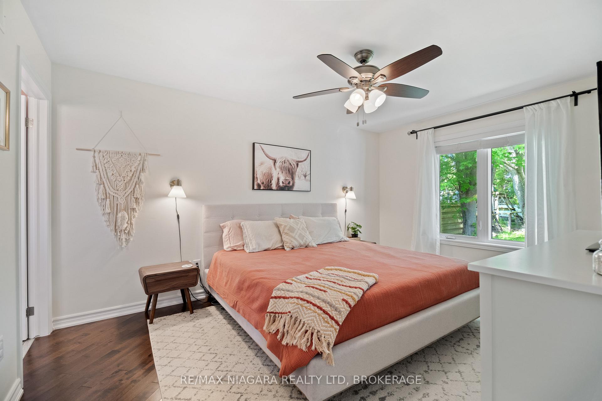 Photo 13 of 811 Foss Road, Pelham, Fenwick — HOMEH