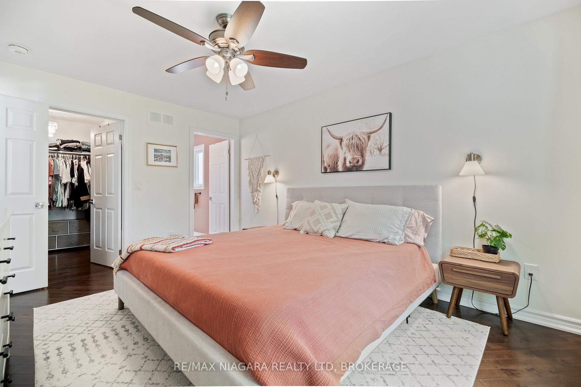 Photo 14 of 811 Foss Road, Pelham, Fenwick — HOMEH