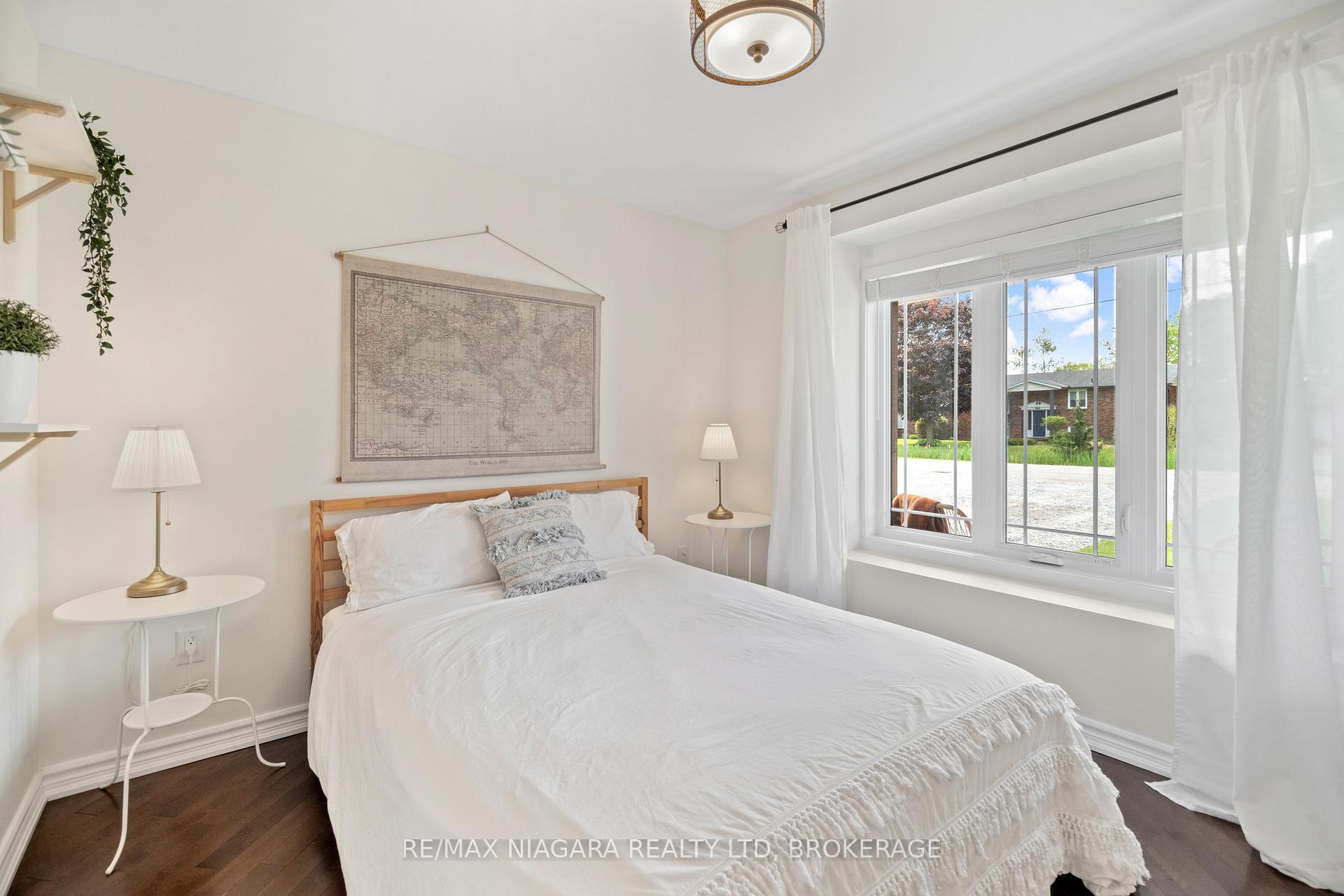 Photo 20 of 811 Foss Road, Pelham, Fenwick — HOMEH