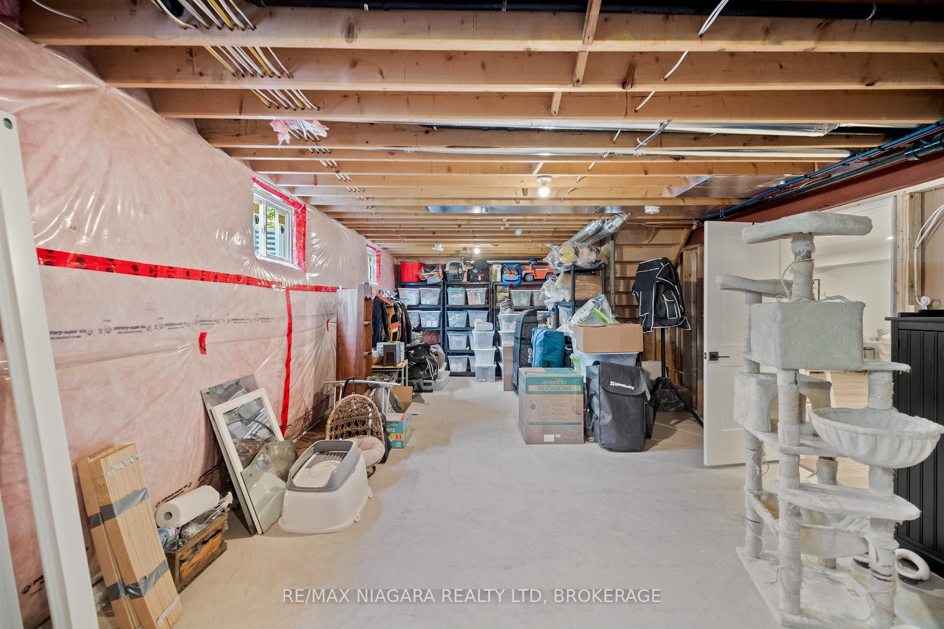 Photo 28 of 811 Foss Road, Pelham, Fenwick — HOMEH