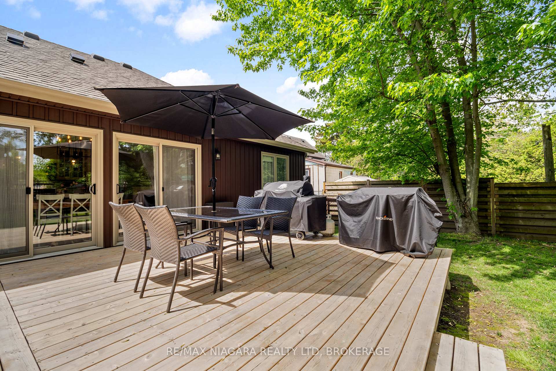 Photo 30 of 811 Foss Road, Pelham, Fenwick — HOMEH