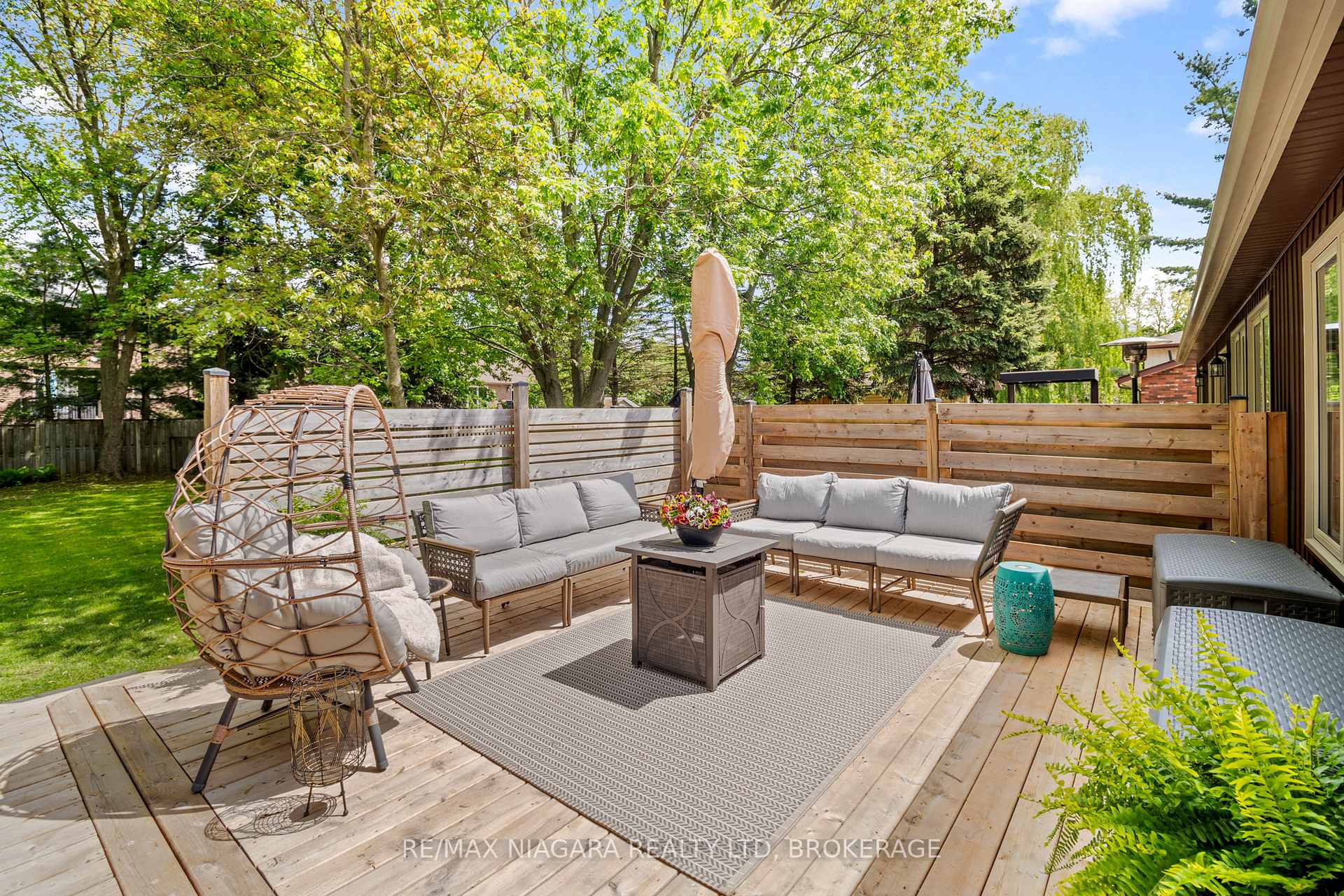 Photo 31 of 811 Foss Road, Pelham, Fenwick — HOMEH