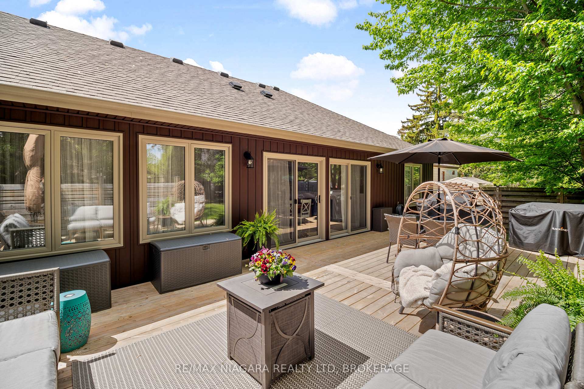 Photo 32 of 811 Foss Road, Pelham, Fenwick — HOMEH
