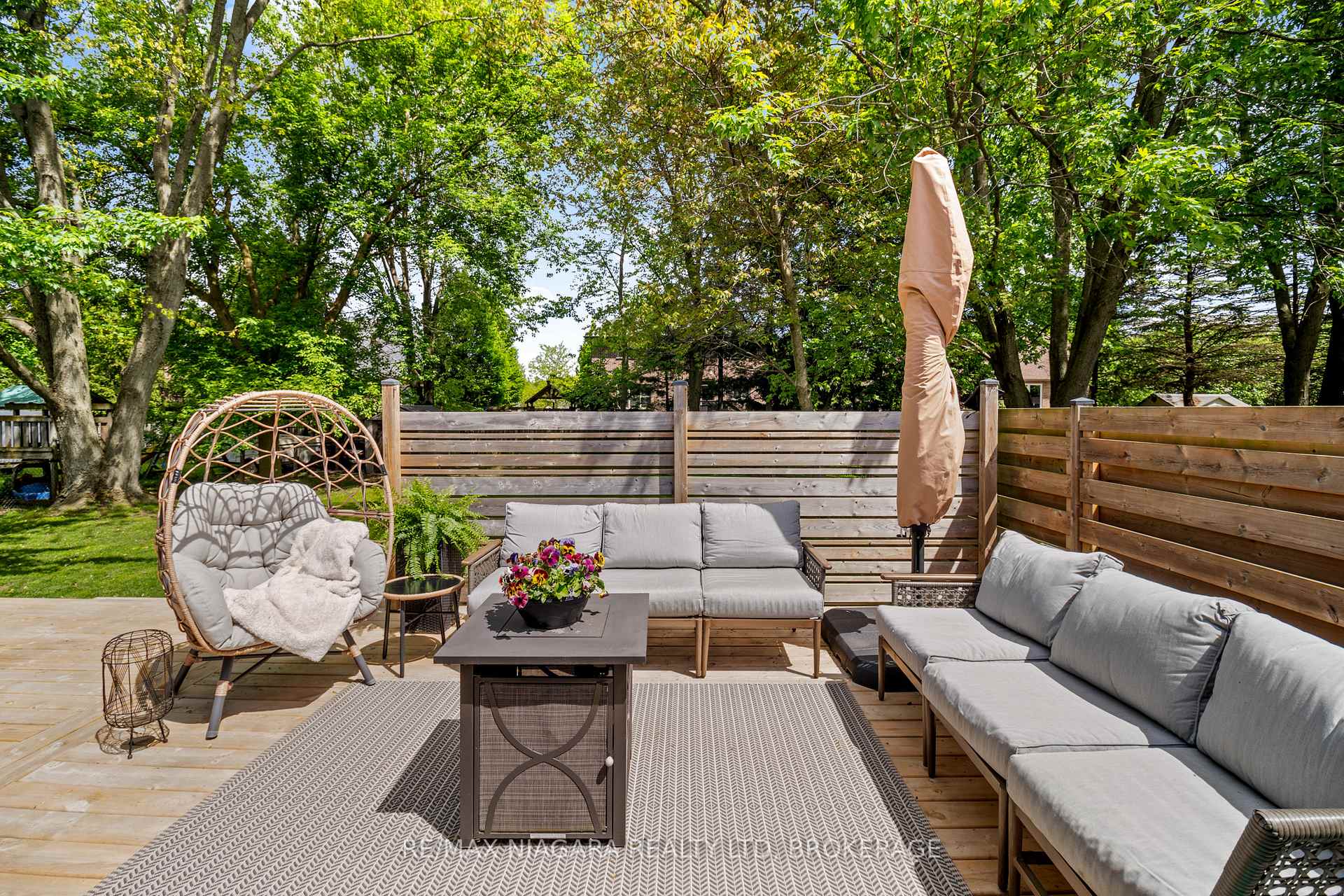 Photo 33 of 811 Foss Road, Pelham, Fenwick — HOMEH