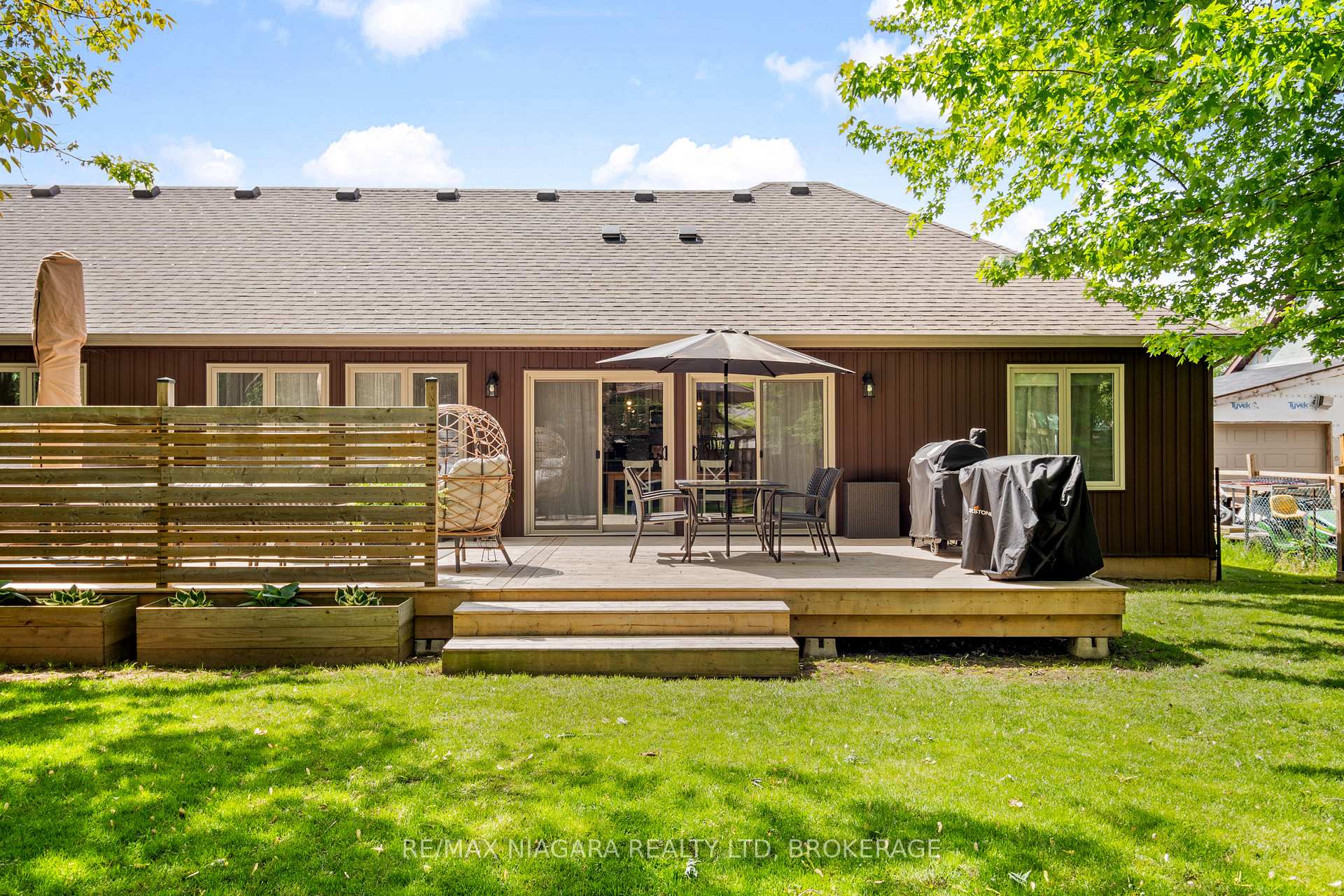 Photo 35 of 811 Foss Road, Pelham, Fenwick — HOMEH