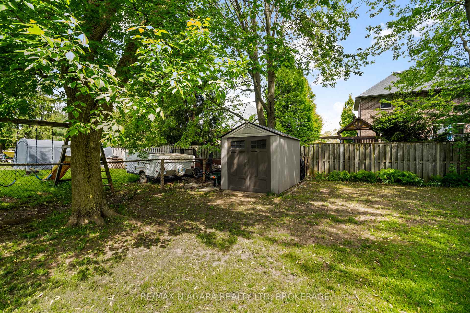 Photo 37 of 811 Foss Road, Pelham, Fenwick — HOMEH