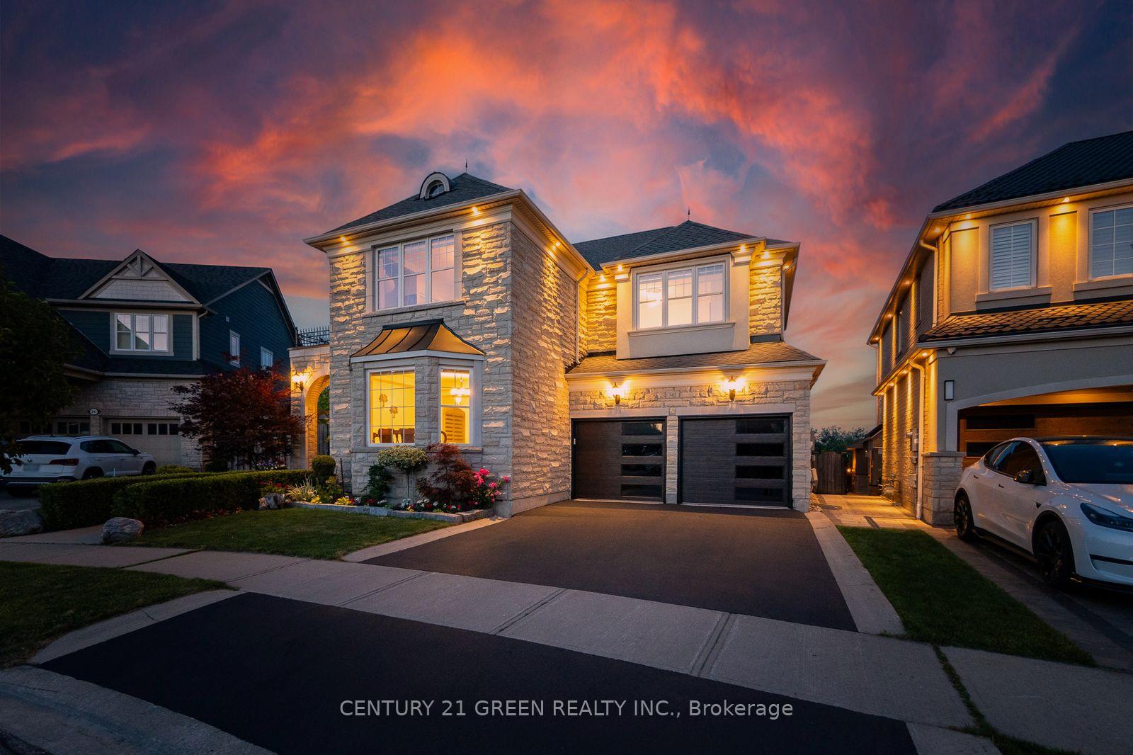 Photo 3 of 345 Potts Terrace, Milton, Harrison — HOMEH