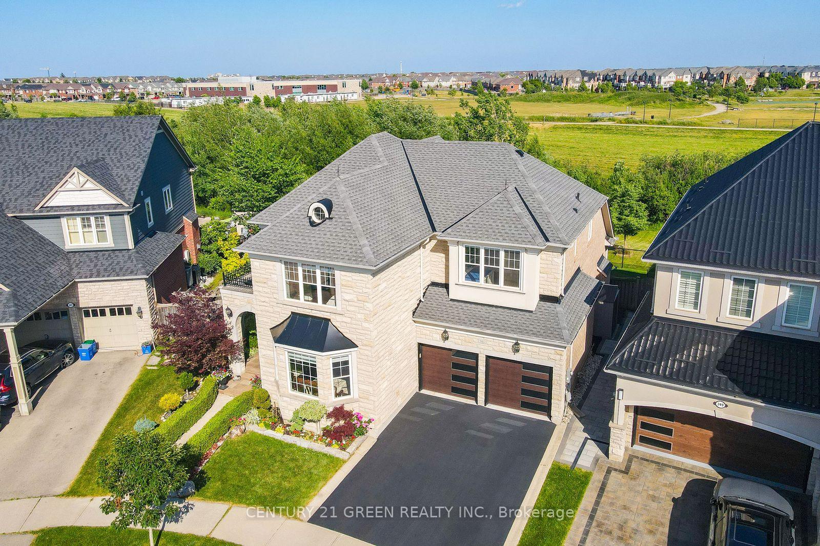 Photo 6 of 345 Potts Terrace, Milton, Harrison — HOMEH