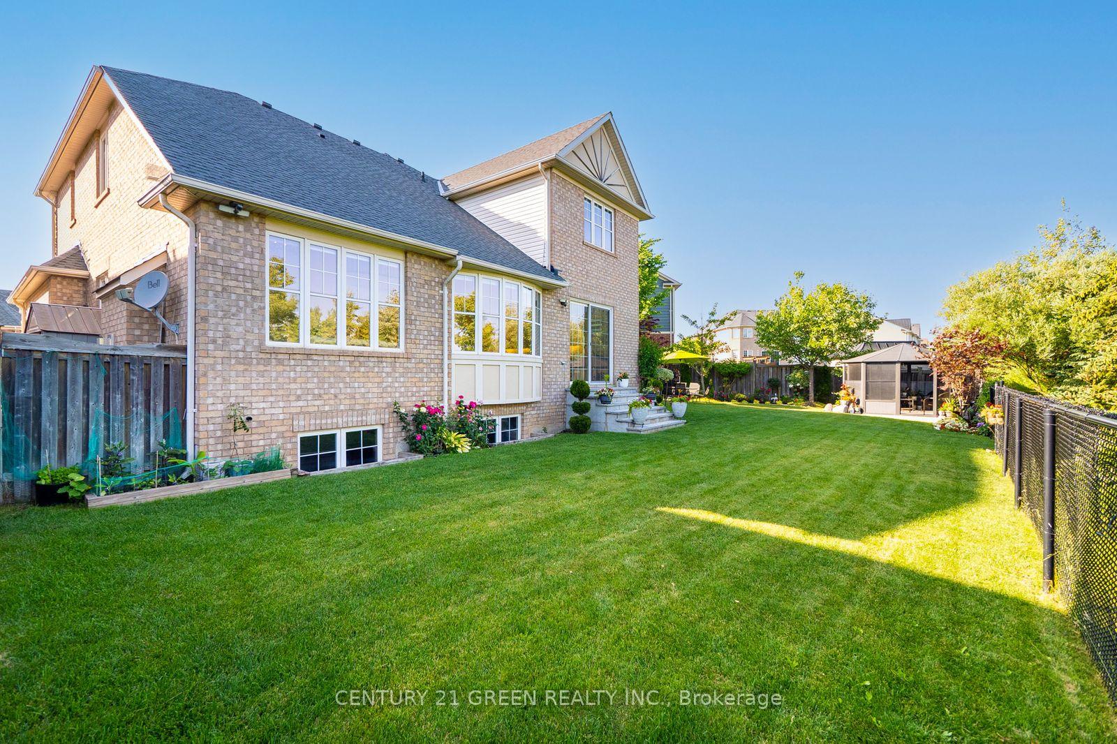 Photo 44 of 345 Potts Terrace, Milton, Harrison — HOMEH