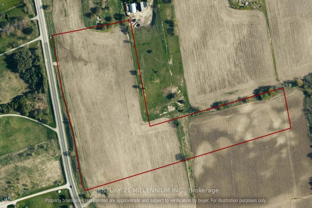 Photo 1 of 1489 Tottenham Road, New Tecumseth, Rural New Tecumseth — HOMEH