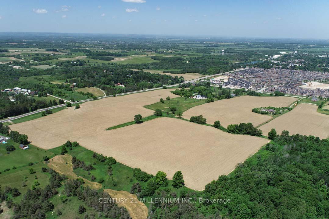 Photo 2 of 1489 Tottenham Road, New Tecumseth, Rural New Tecumseth — HOMEH