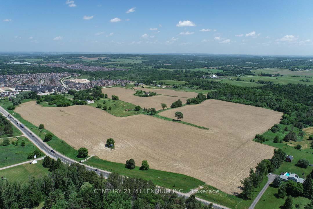 Photo 4 of 1489 Tottenham Road, New Tecumseth, Rural New Tecumseth — HOMEH
