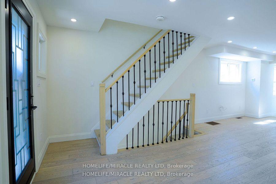 Photo 5 of 232 Burk Street, Oshawa, Vanier — HOMEH