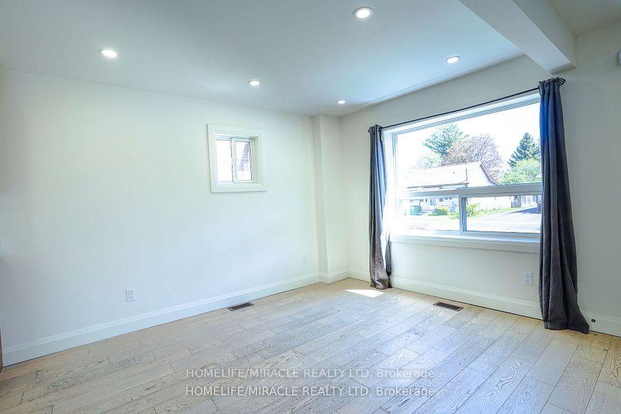 Photo 6 of 232 Burk Street, Oshawa, Vanier — HOMEH