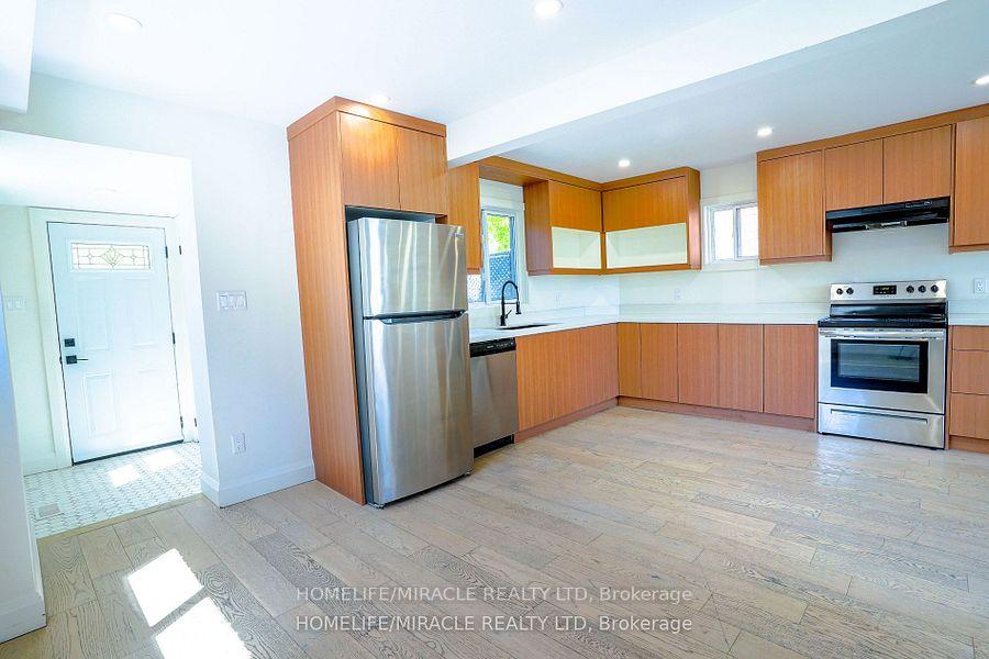 Photo 7 of 232 Burk Street, Oshawa, Vanier — HOMEH
