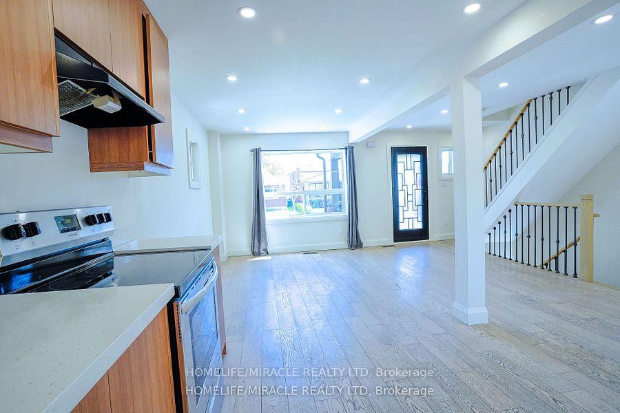 Photo 8 of 232 Burk Street, Oshawa, Vanier — HOMEH