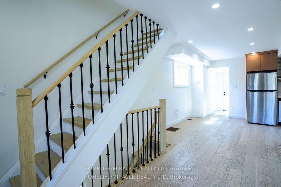 Photo 9 of 232 Burk Street, Oshawa, Vanier — HOMEH