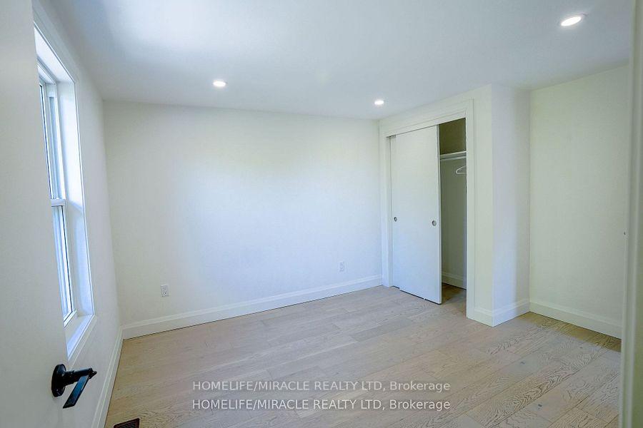 Photo 21 of 232 Burk Street, Oshawa, Vanier — HOMEH