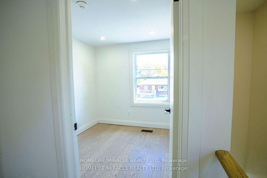 Photo 23 of 232 Burk Street, Oshawa, Vanier — HOMEH