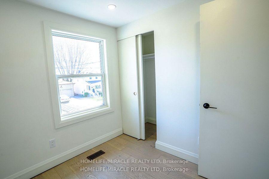 Photo 24 of 232 Burk Street, Oshawa, Vanier — HOMEH