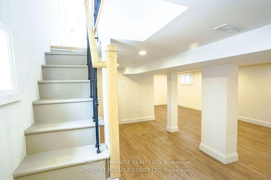 Photo 27 of 232 Burk Street, Oshawa, Vanier — HOMEH