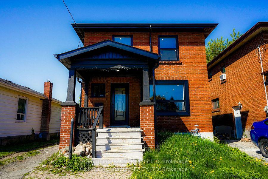 Photo 32 of 232 Burk Street, Oshawa, Vanier — HOMEH