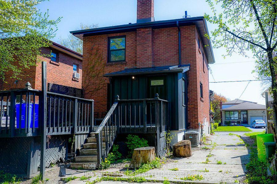Photo 34 of 232 Burk Street, Oshawa, Vanier — HOMEH