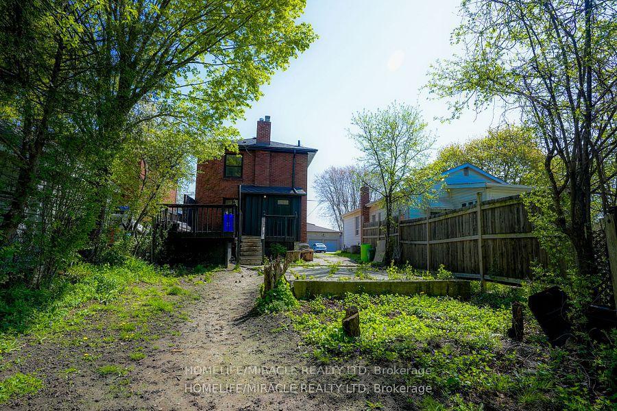Photo 35 of 232 Burk Street, Oshawa, Vanier — HOMEH