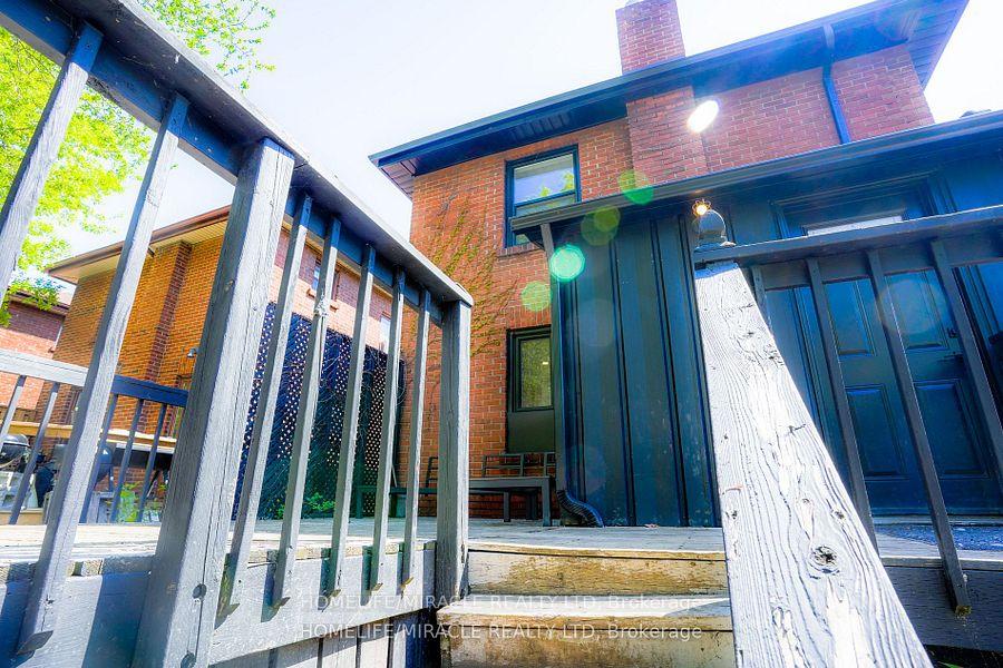 Photo 37 of 232 Burk Street, Oshawa, Vanier — HOMEH