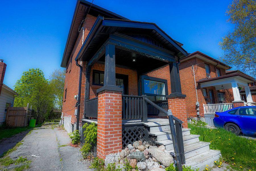 Photo 41 of 232 Burk Street, Oshawa, Vanier — HOMEH