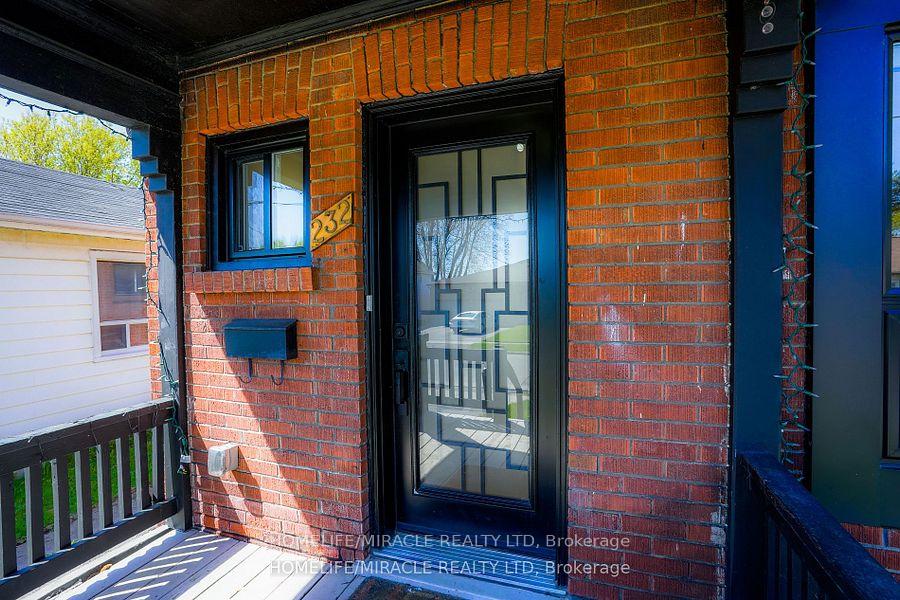 Photo 42 of 232 Burk Street, Oshawa, Vanier — HOMEH
