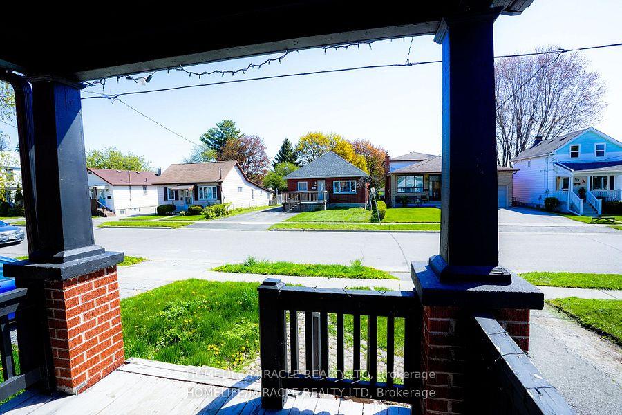 Photo 43 of 232 Burk Street, Oshawa, Vanier — HOMEH