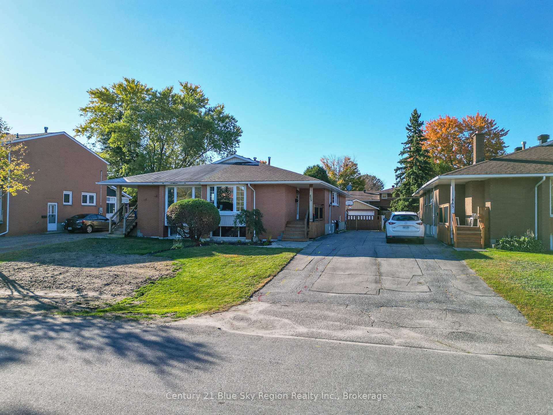 Photo 1 of 859 Tackaberry Drive, North Bay, West End — HOMEH