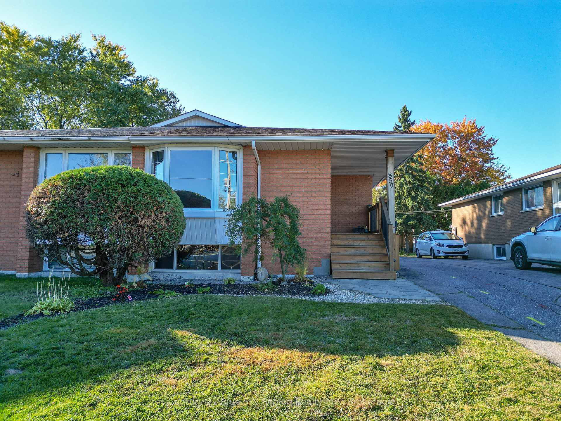 Photo 2 of 859 Tackaberry Drive, North Bay, West End — HOMEH
