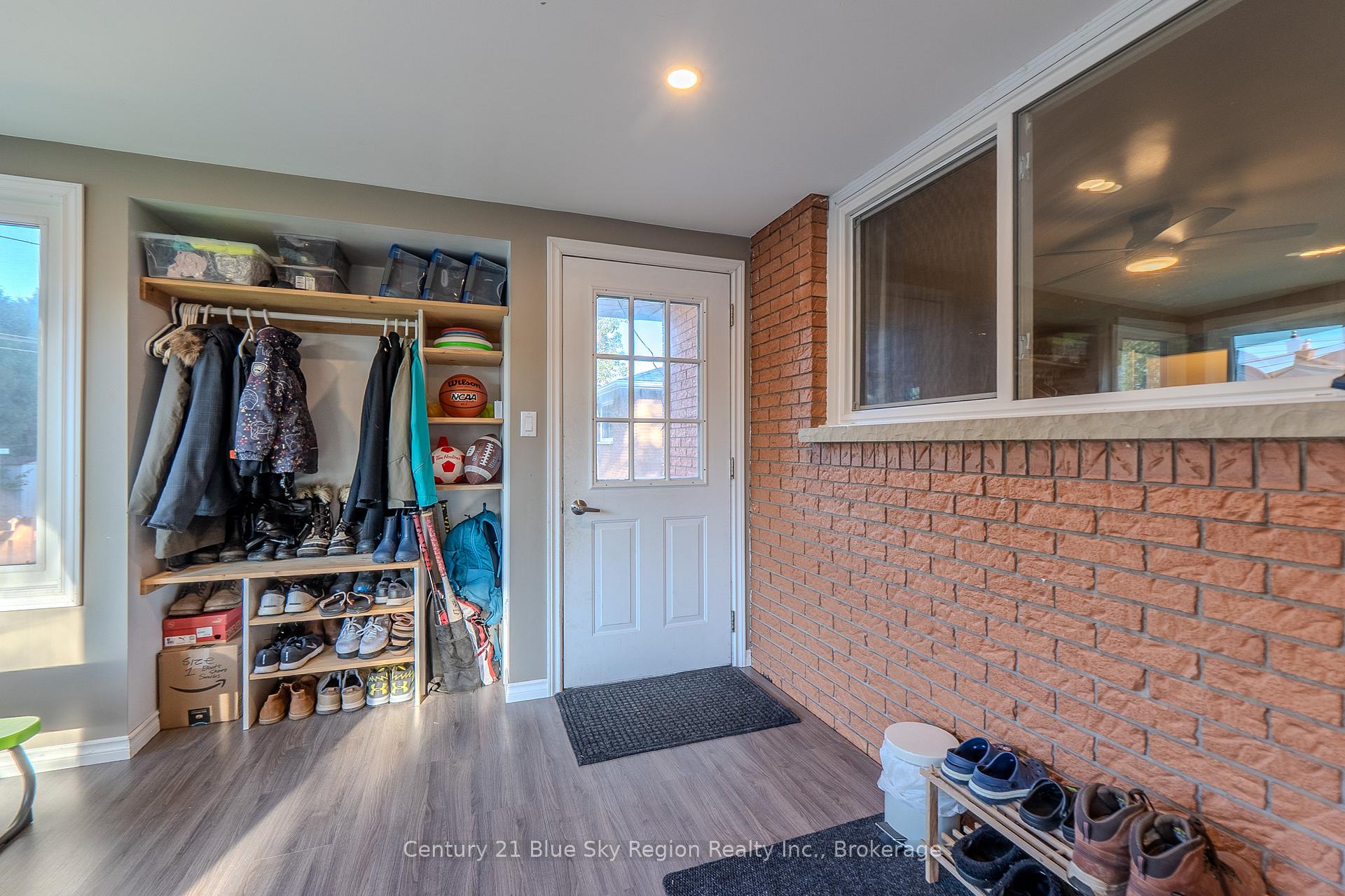 Photo 4 of 859 Tackaberry Drive, North Bay, West End — HOMEH